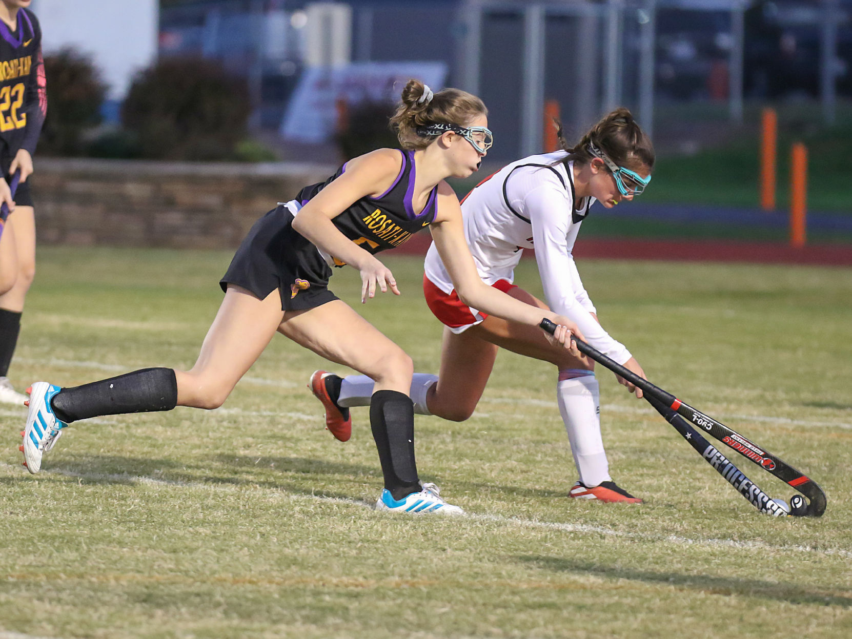 Kirkwood vs. Rosati-Kain field hockey